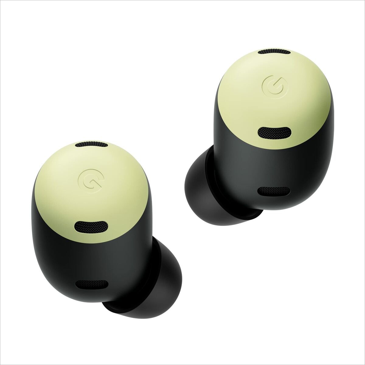 In-ear Bluetooth Headphones Pixel Buds Pro Green