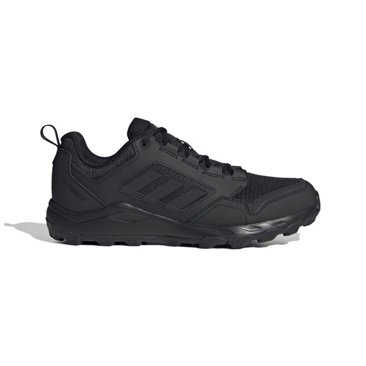 Men's trail running shoes (mountain running) Trace 2.0 Black