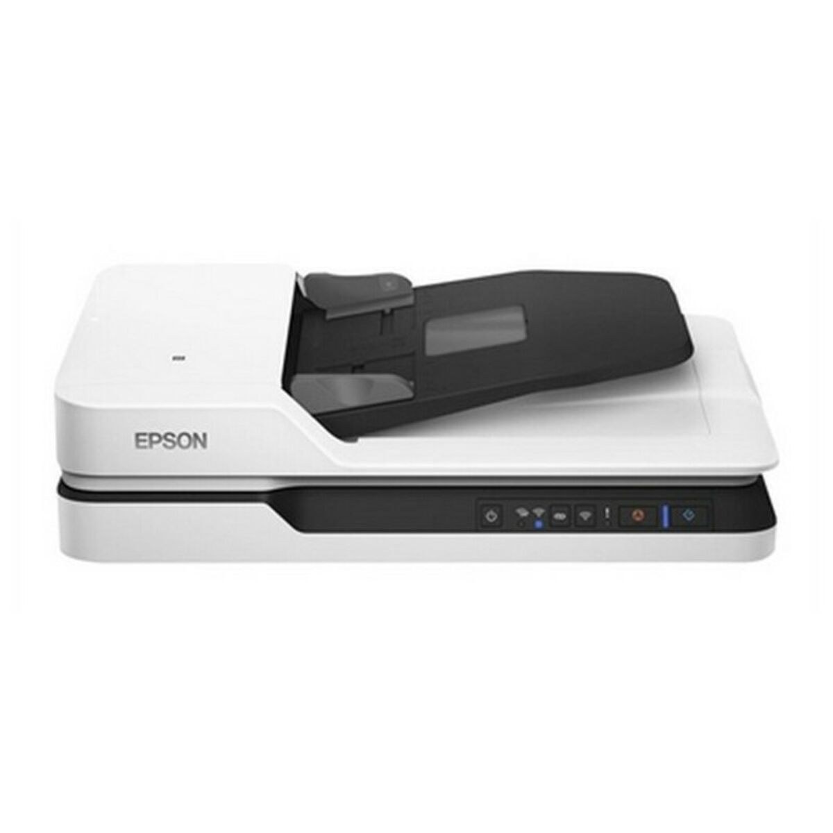 Двухсторонний сканер с Wifi B11B244401 1200 dpi LAN 25 ppm