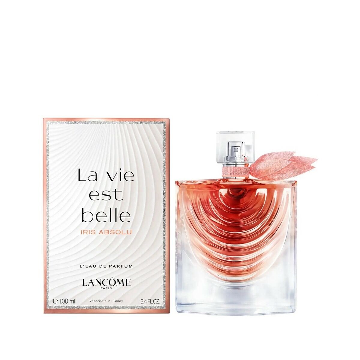 Женская парфюмерия EDP