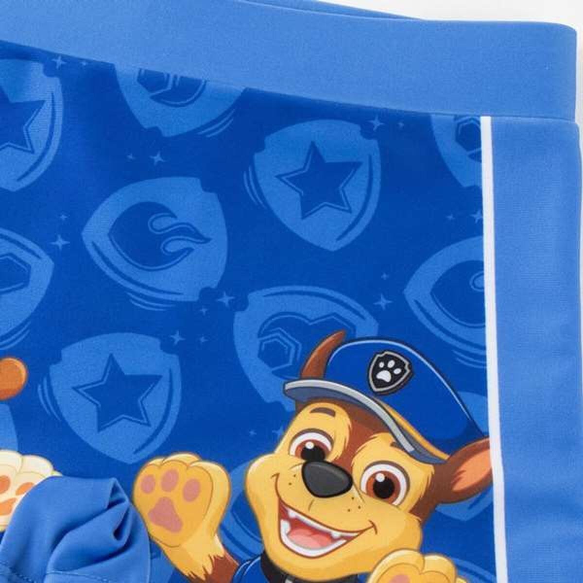 Boys Swim Shorts Blue (2 Years)