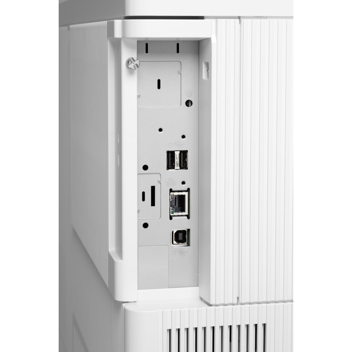 Лазерный принтер LaserJet Enterprise M751dn