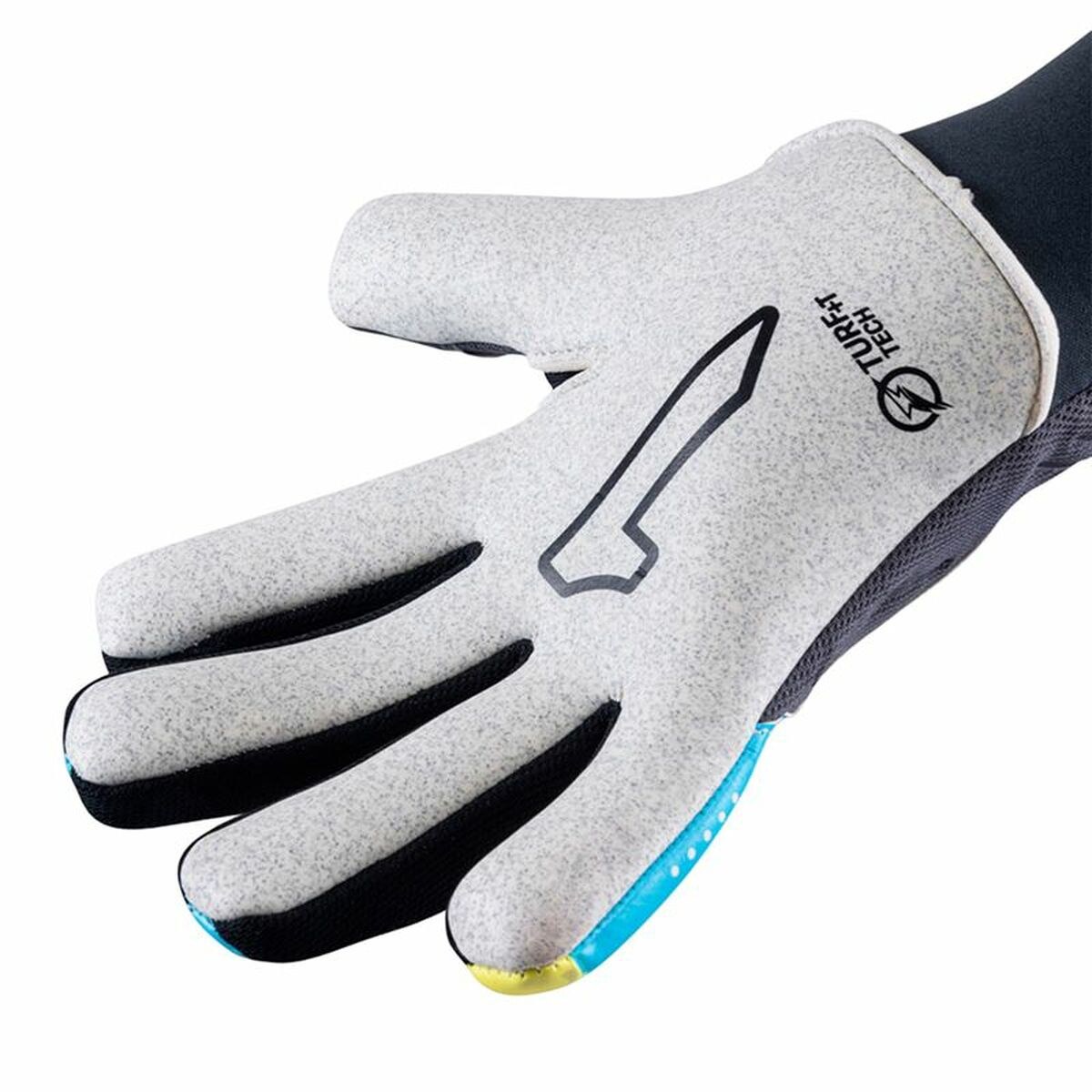 Goalkeeper Gloves Nkam Training Water Adults