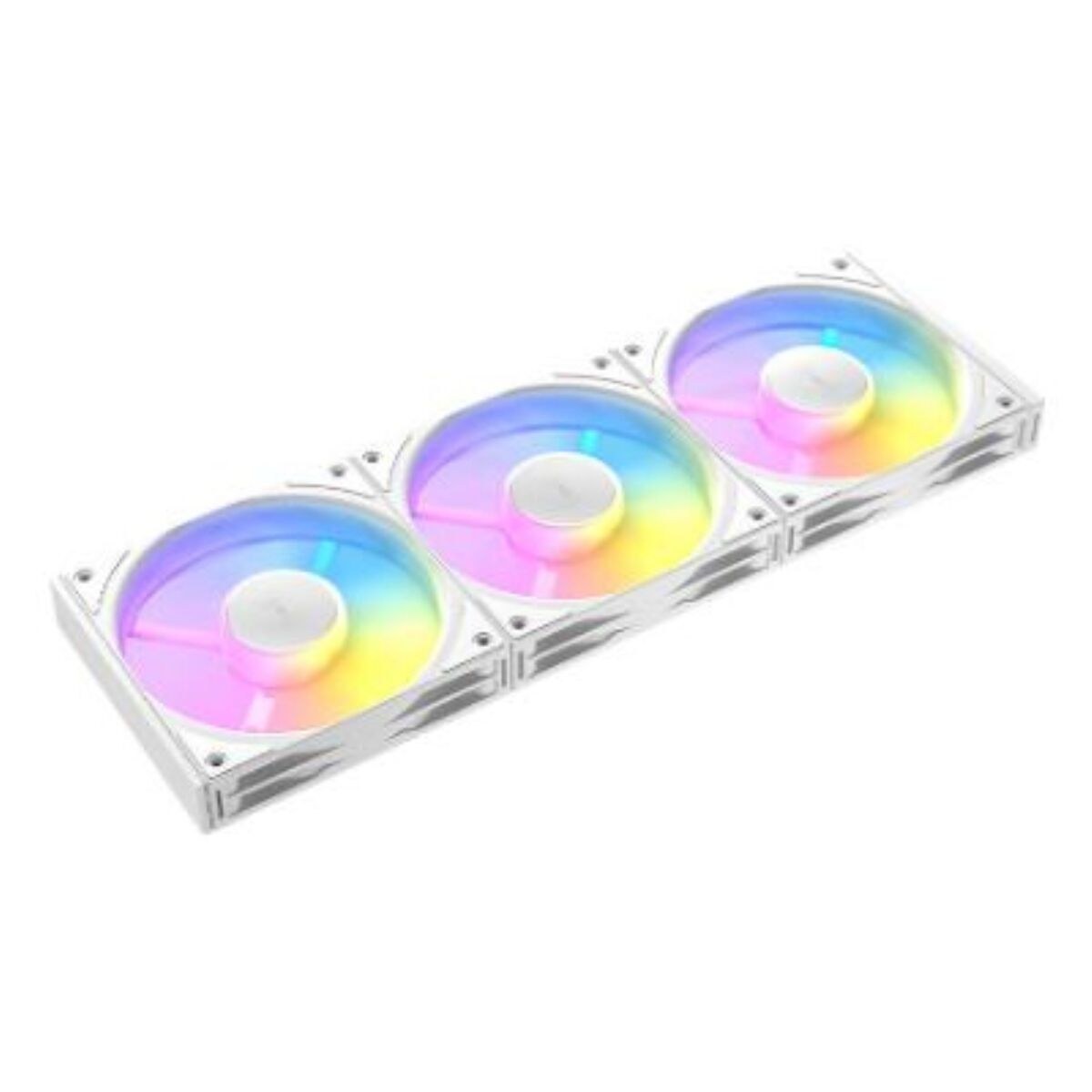 Вентилятор процессора C120 ARGB Ø 12 cm