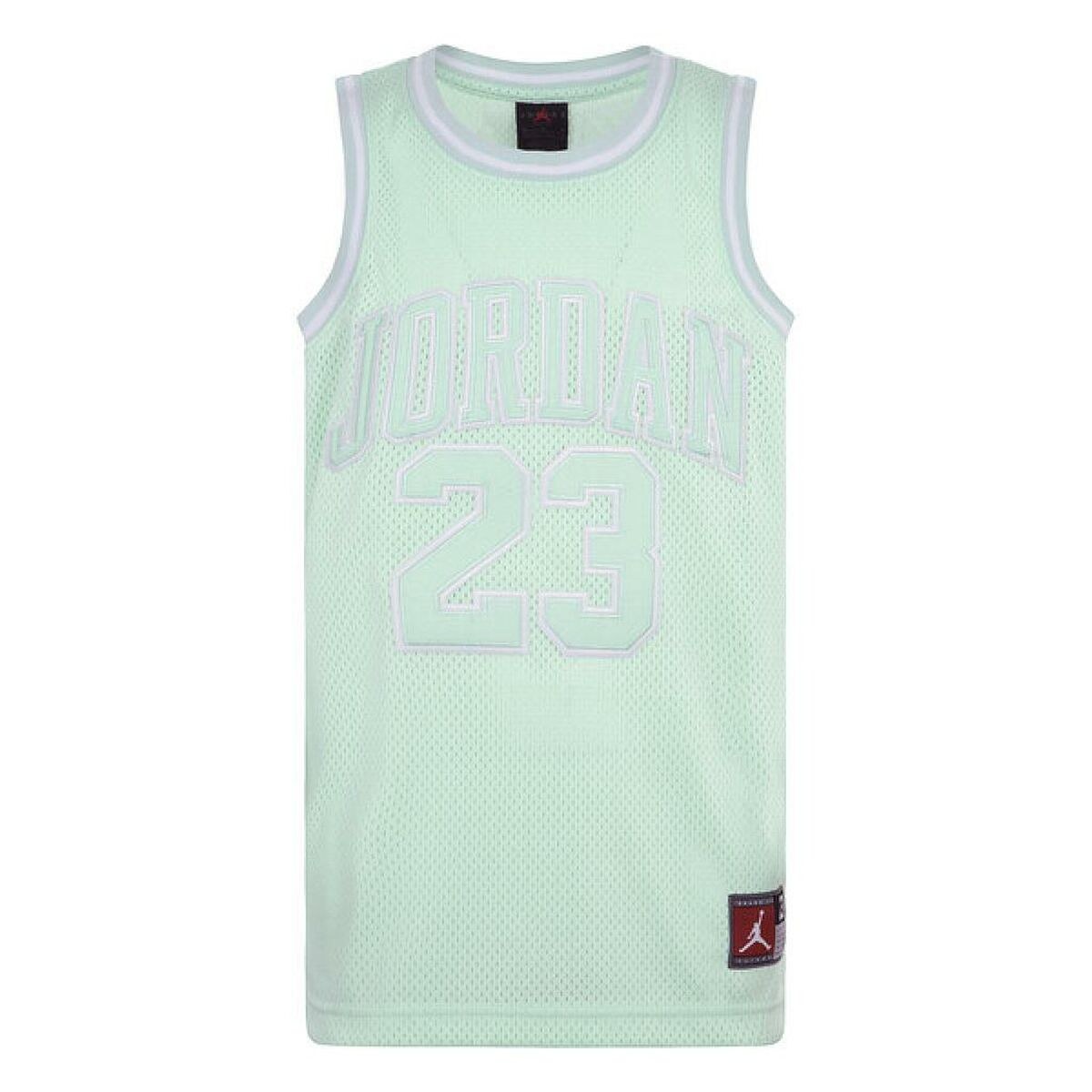 Баскетбольная футболка JORDAN 23 JERSEY 95A773 E6D