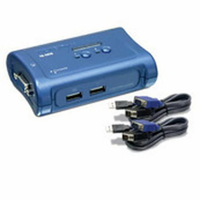 Переключатели KVM TK-207K 1,2 m