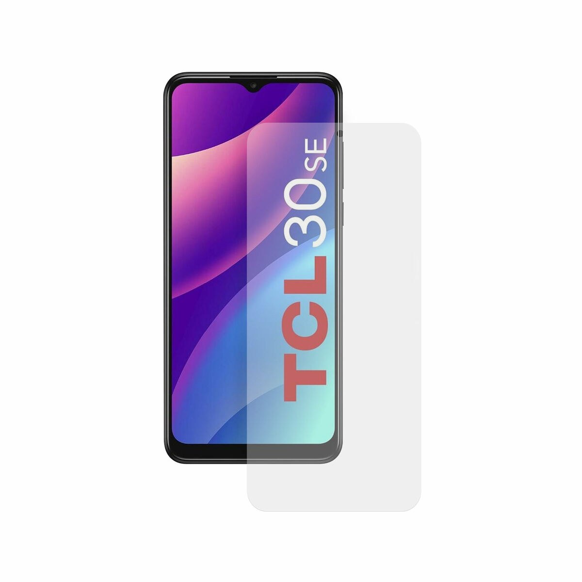 Защита экрана Tcl 30 Se