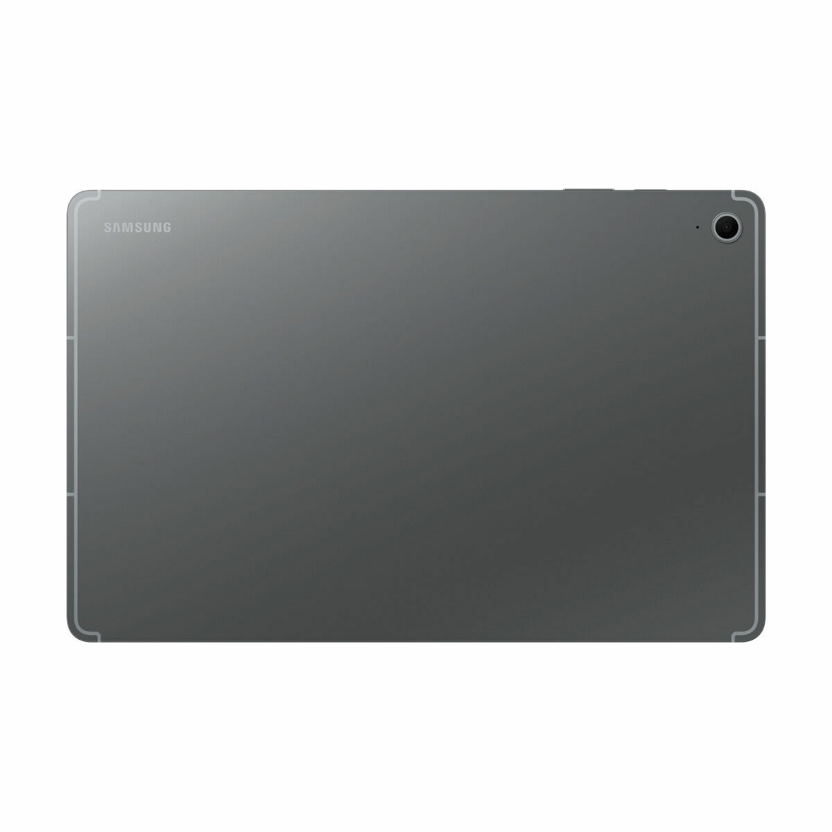 Планшет Galaxy Tab S10 FE+ X626B 13,1" 13" Octa Core 8 GB RAM 128 Гб Серый