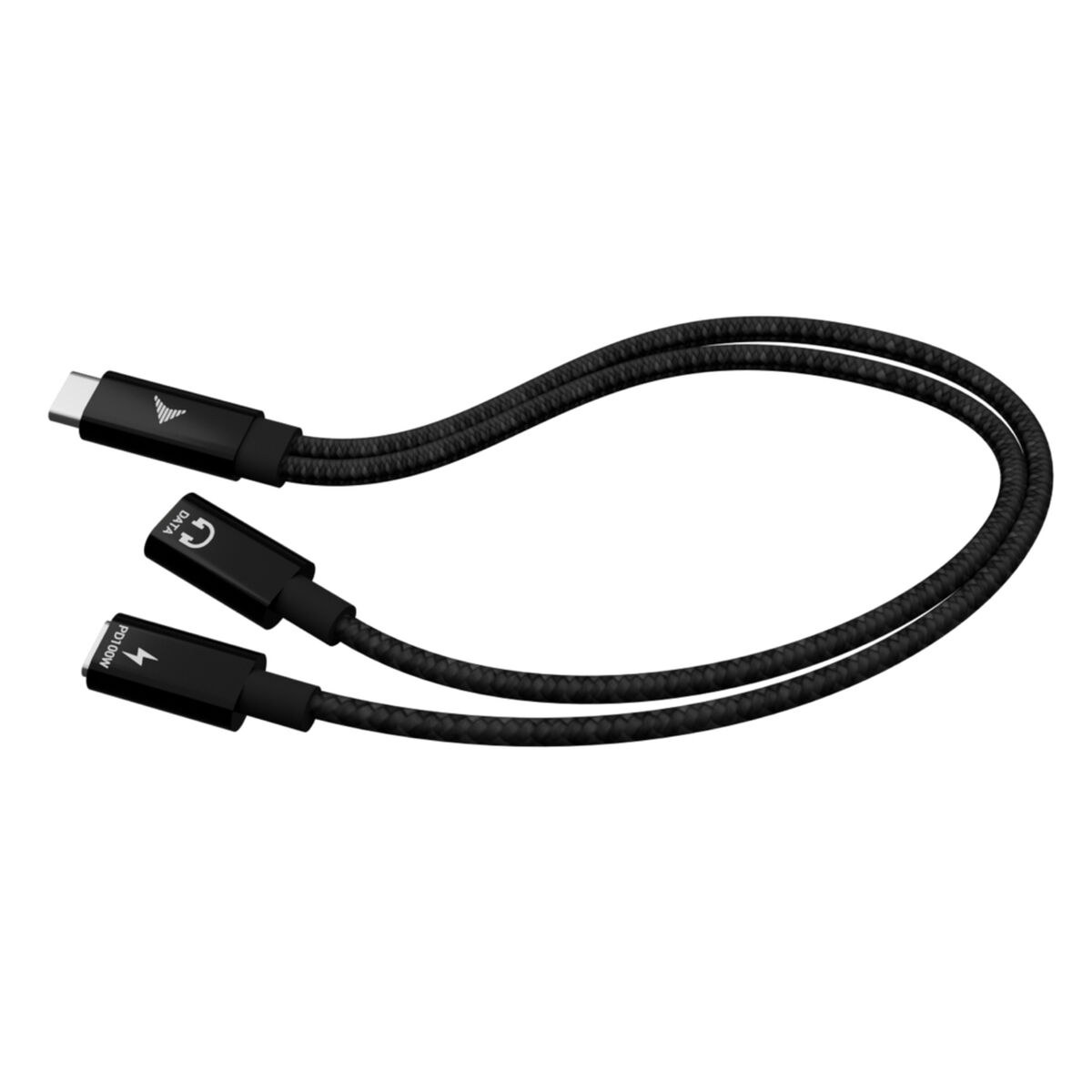 USB-кабель C31DUALSPLITTERCBLPD