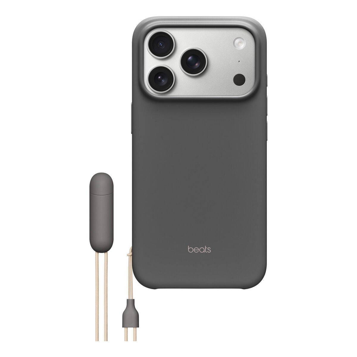 Чехол для мобильного телефона iPhone 17 Pro