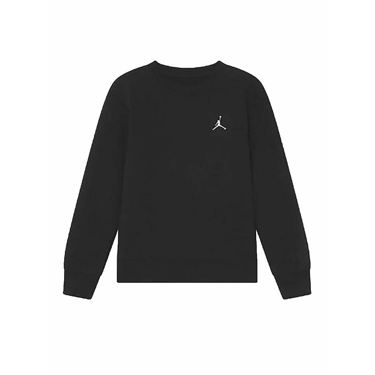 Детская толстовка ESSENTIALS FT CREW 95B816 023