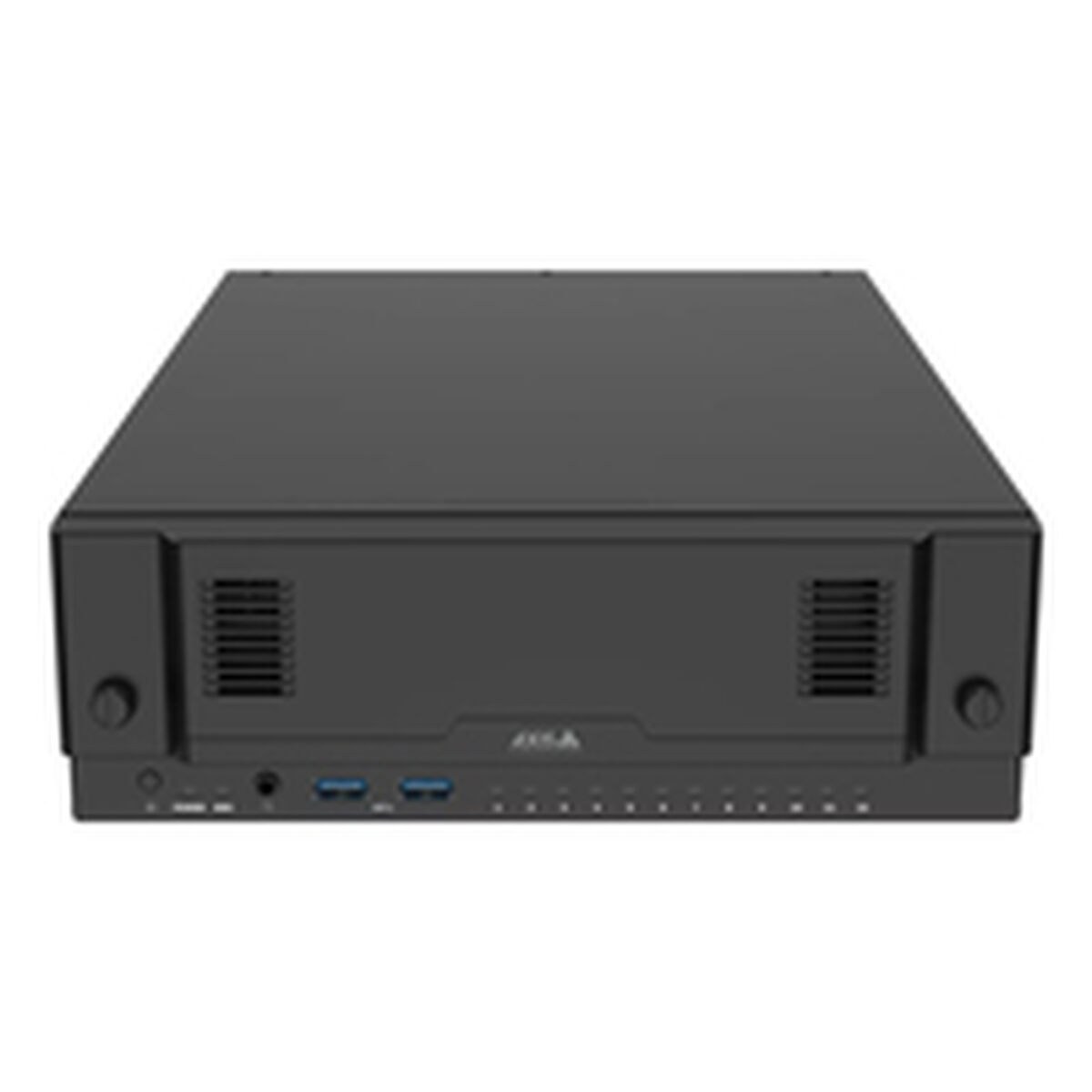 Сетевое записывающее видеоустройство S2212 MK II 256 Гб SSD 6 TB HDD
