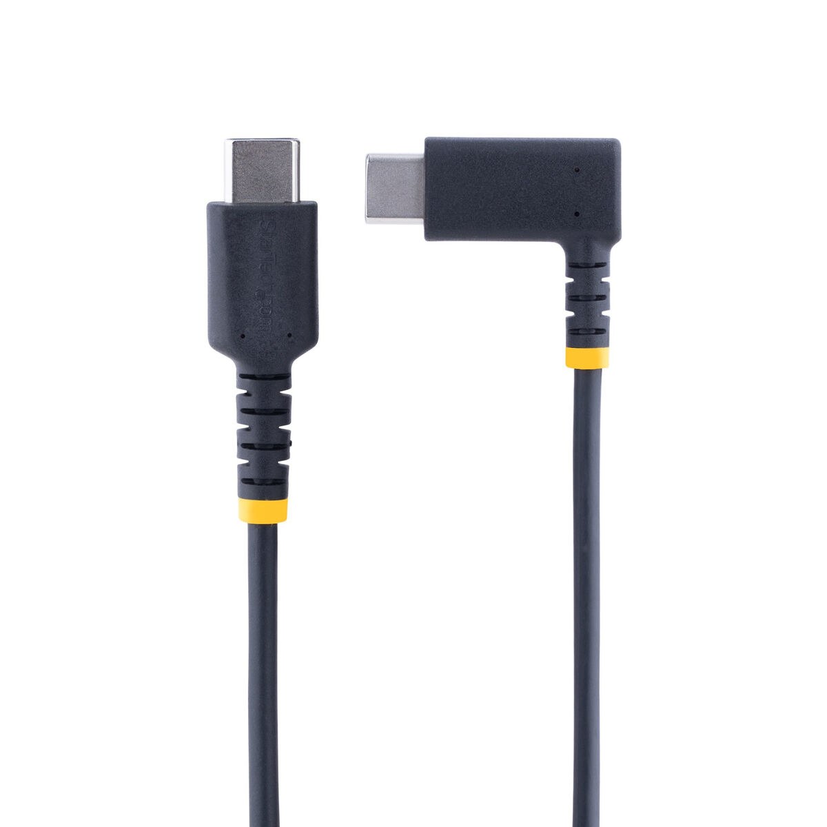 USB-C Cable R2CCR-15C-USB-CABLE Black 15 cm