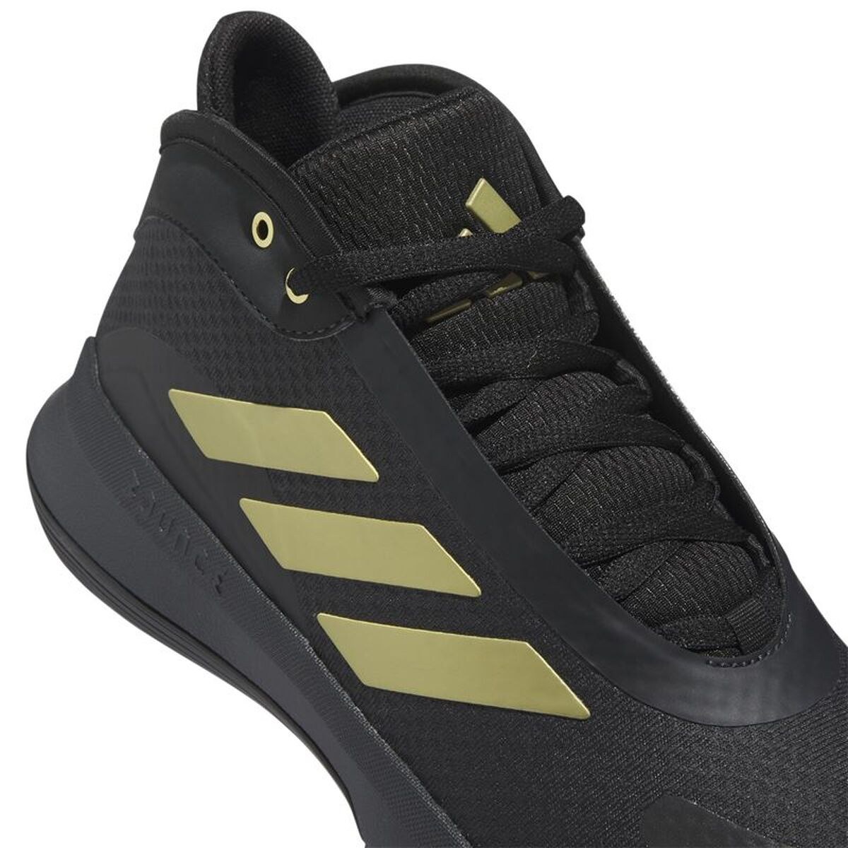 Basketball Shoes for Adults Bounce Legends Black