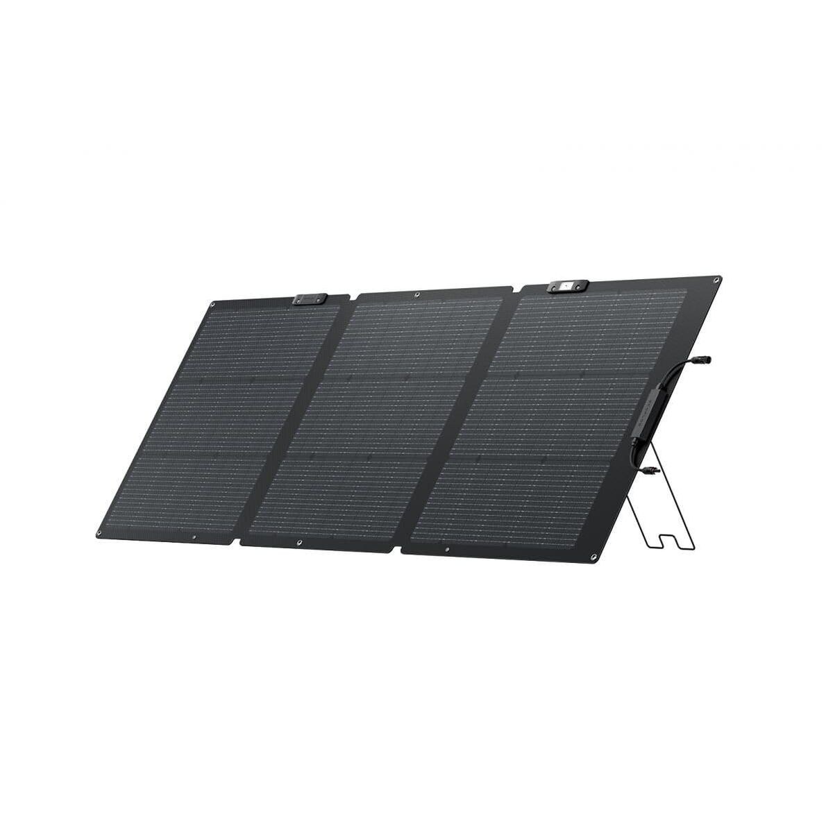Фотоэлектрические солнечные панели NextGen 160 W Складной портативный