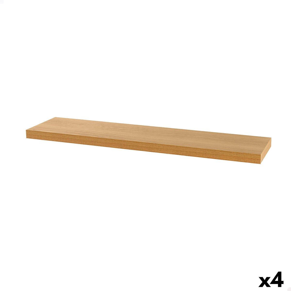Полки Деревянный MDF (4 штук)