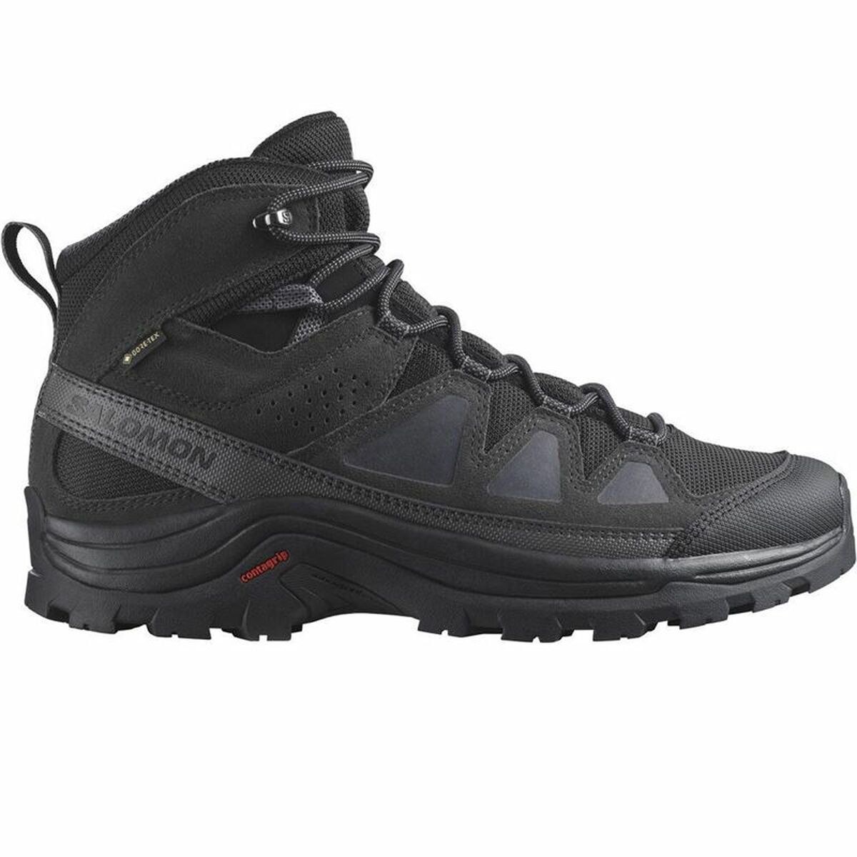 Hiking Boots Quest Rove Gore-Tex Black