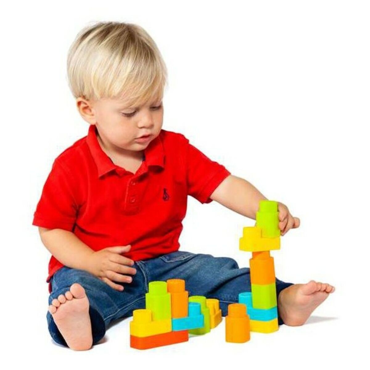 Playset 21450 30 Предметы Конструкторский набор