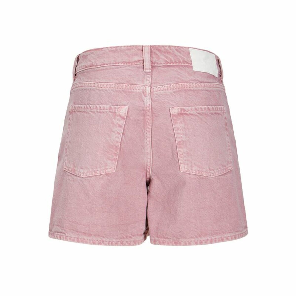 Короткие штаны Jxlaura Short Mw Розовый