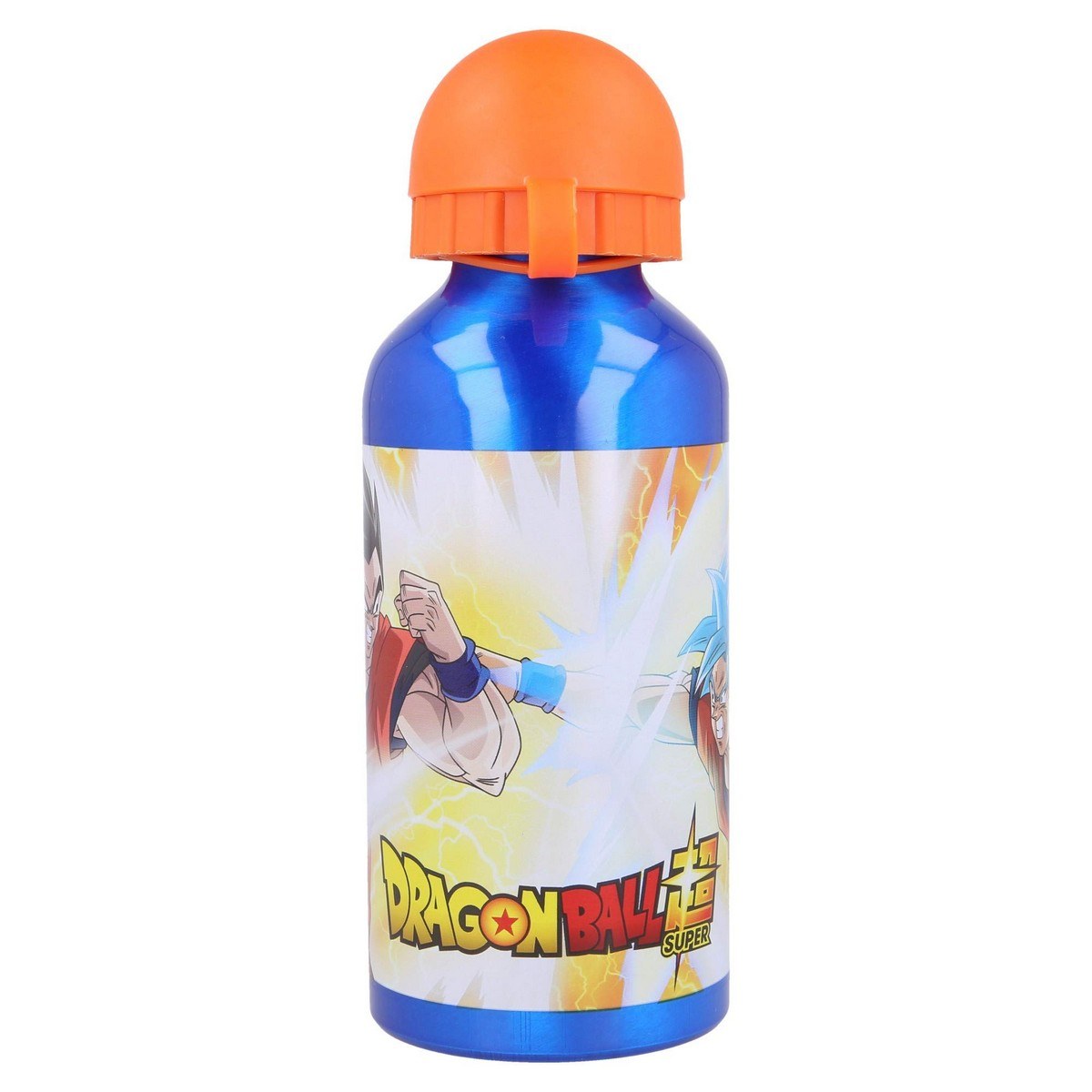 Термобутылку 20734 400 ml Алюминий