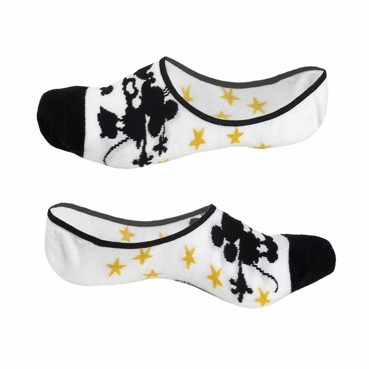 Socks 3 Pieces