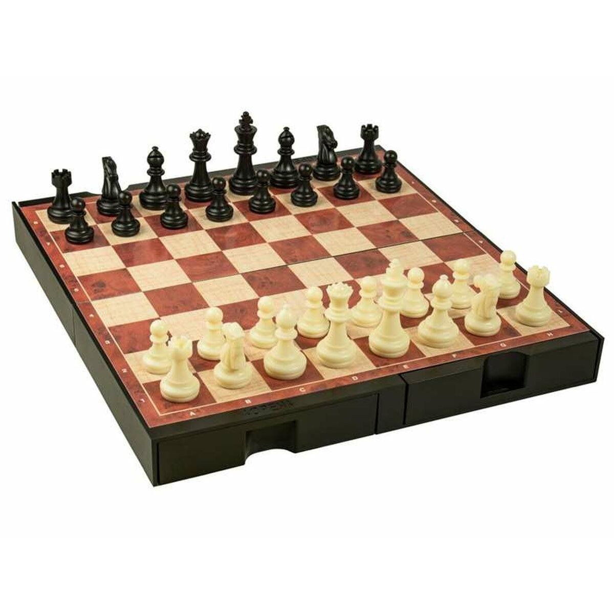 Набор из 3 настольных игр