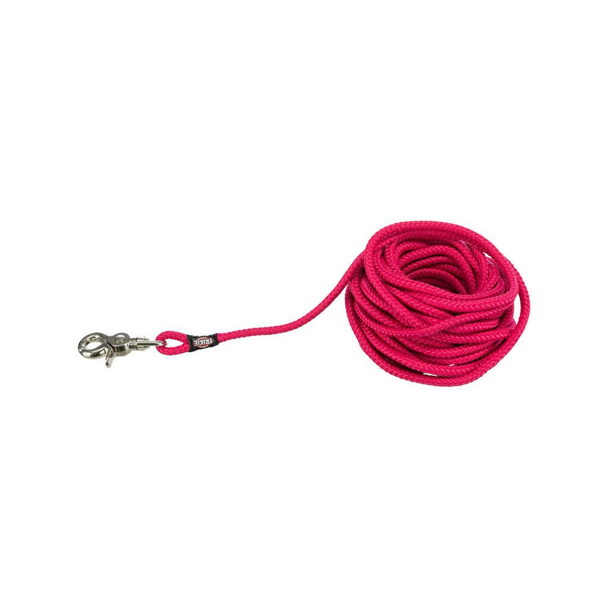 Tracking leash Fuchsia