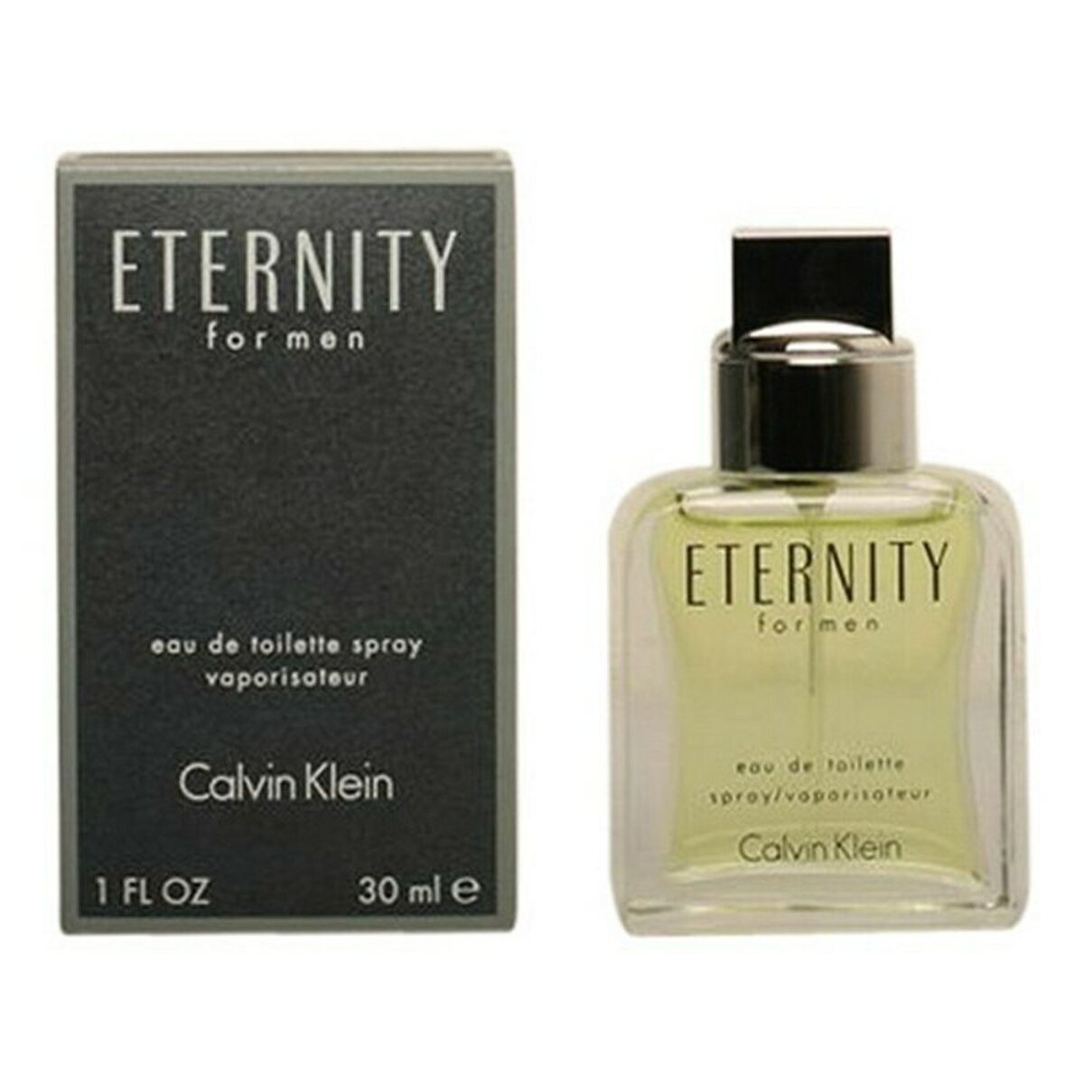 Men's Perfume Eternity EDT