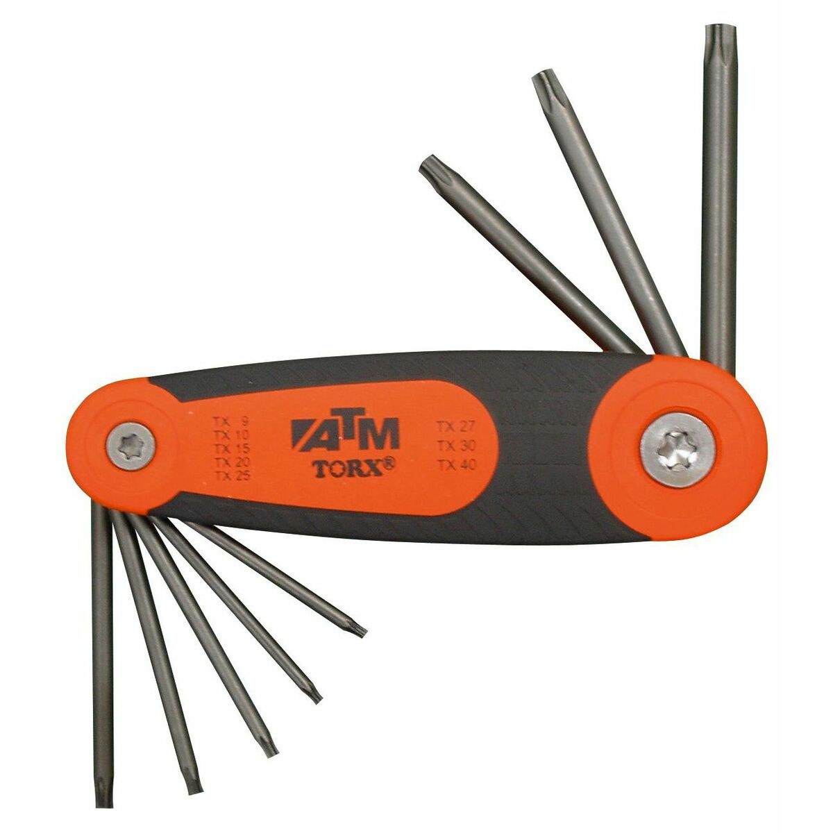Набор ключей Torx 8 Предметы