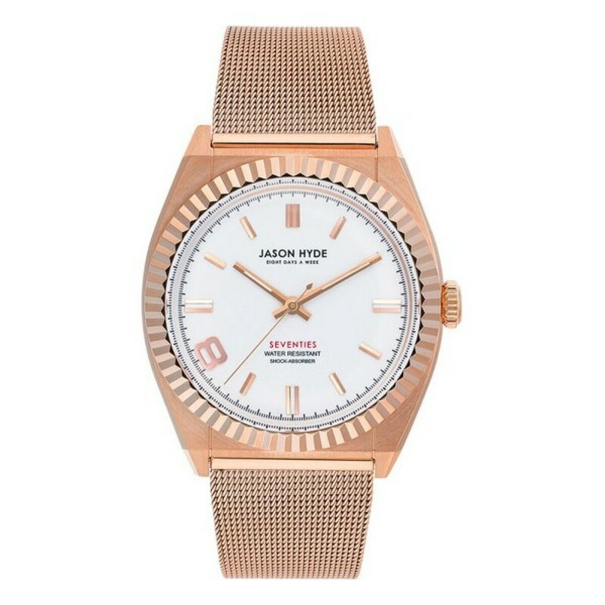 Женские часы jh20016 (Ø 40 mm)