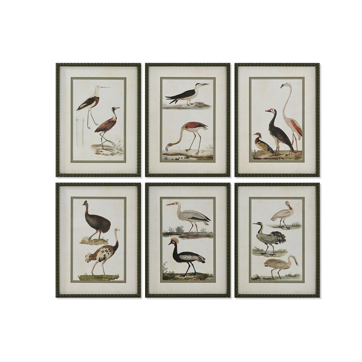Картина Стеклянный Ббереза 40 x 2,5 x 54 cm 40 x 3 x 54 cm