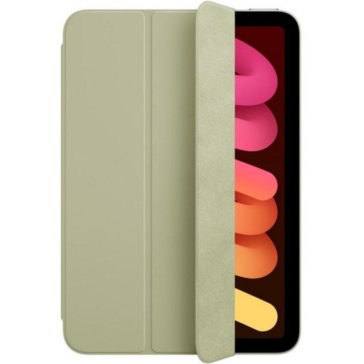 Tablet cover iPad Mini 2024 | iPad Mini 2021 Green