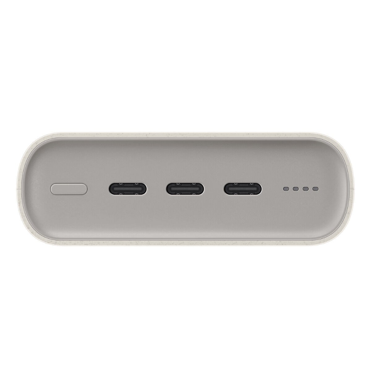 Powerbank P4520XUEGEU Бежевый 20000 mAh