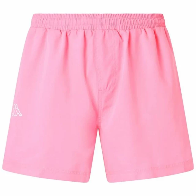 Men’s Bathing Costume Fultomi Pink