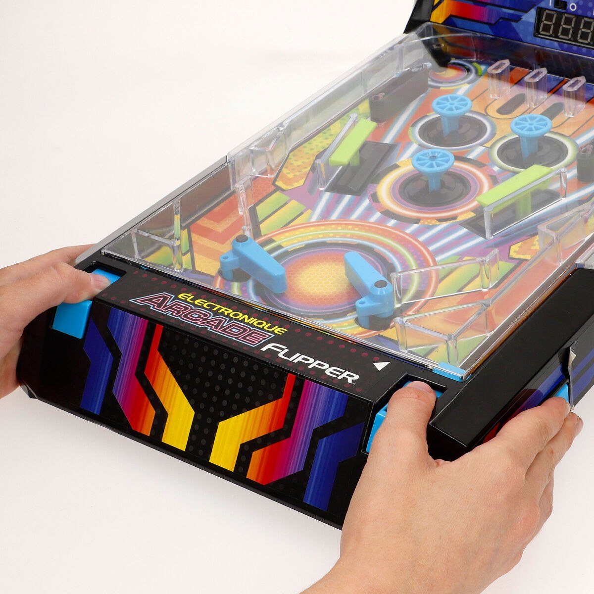 Pinball (2 Units)