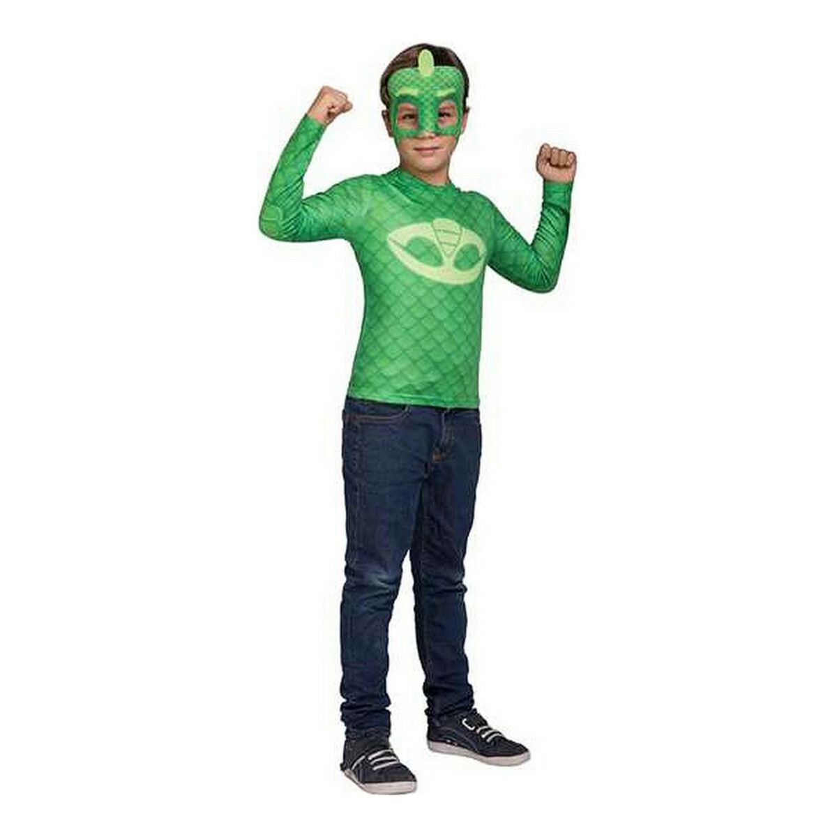 Costume for Children Gekko