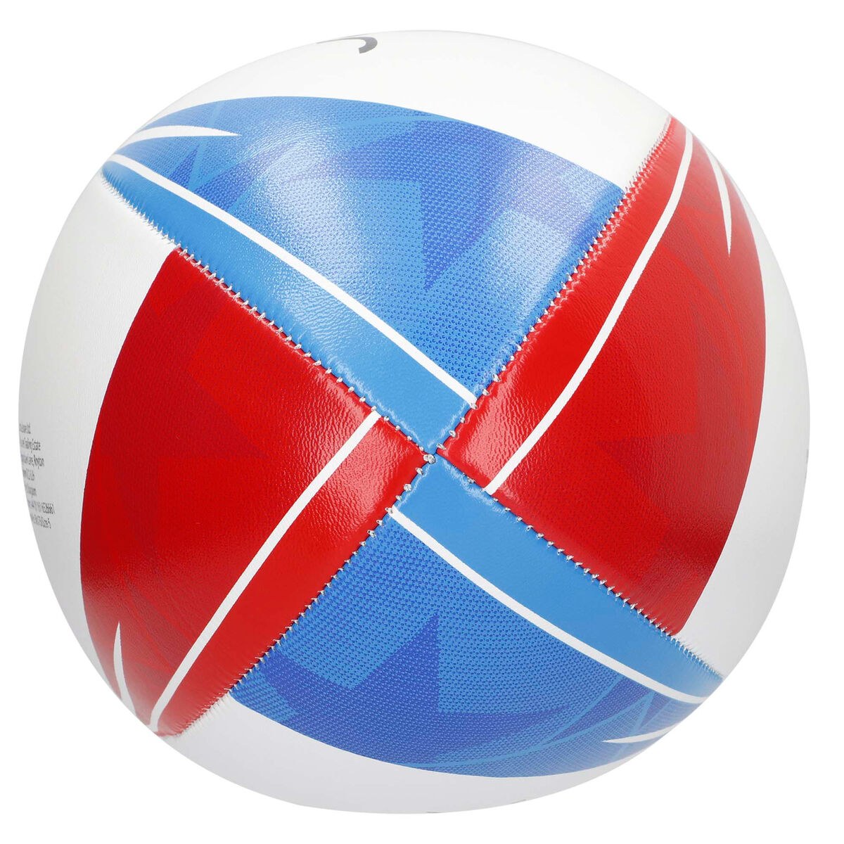 Rugby Ball 12 Units
