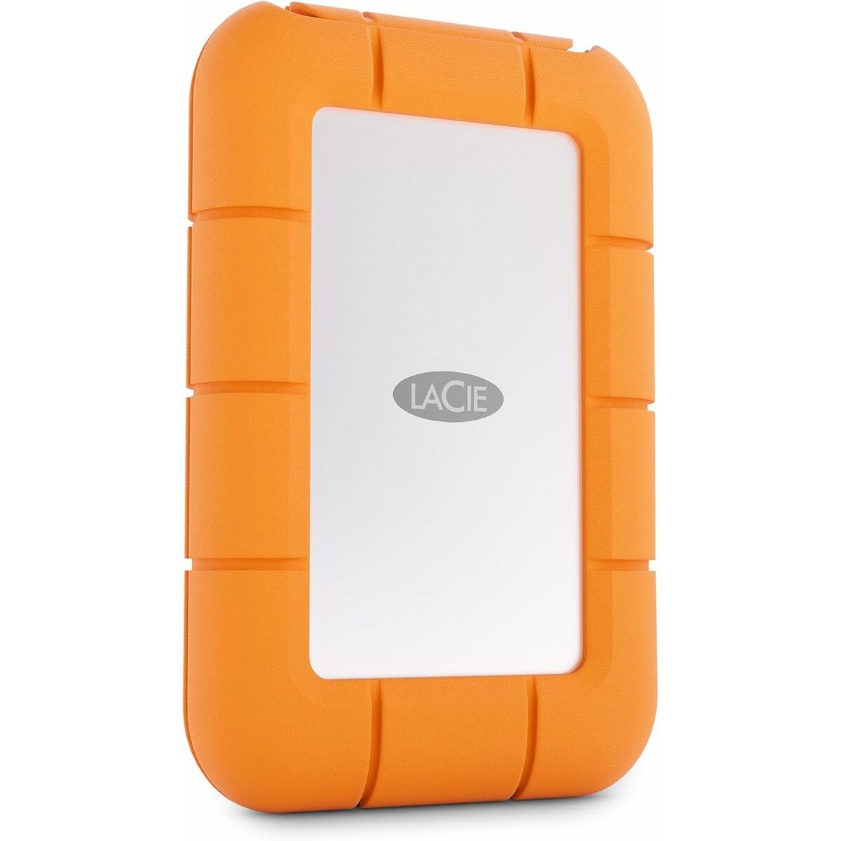 External Hard Drive Rugged Mini 1 TB SSD