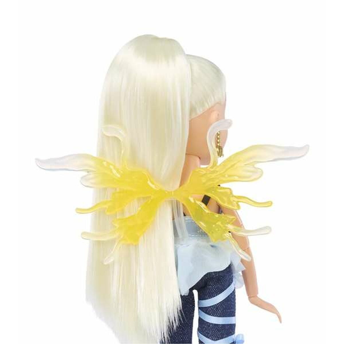 Кукла 22 cm