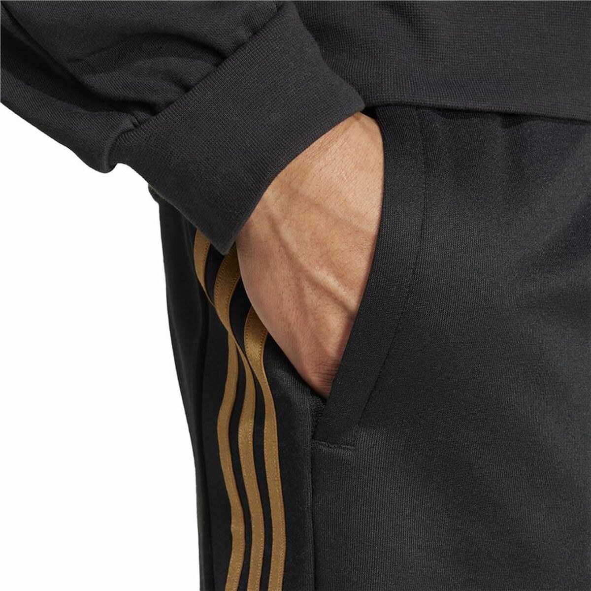 Sports Shorts House Of Tiro Nations Pack Short Black