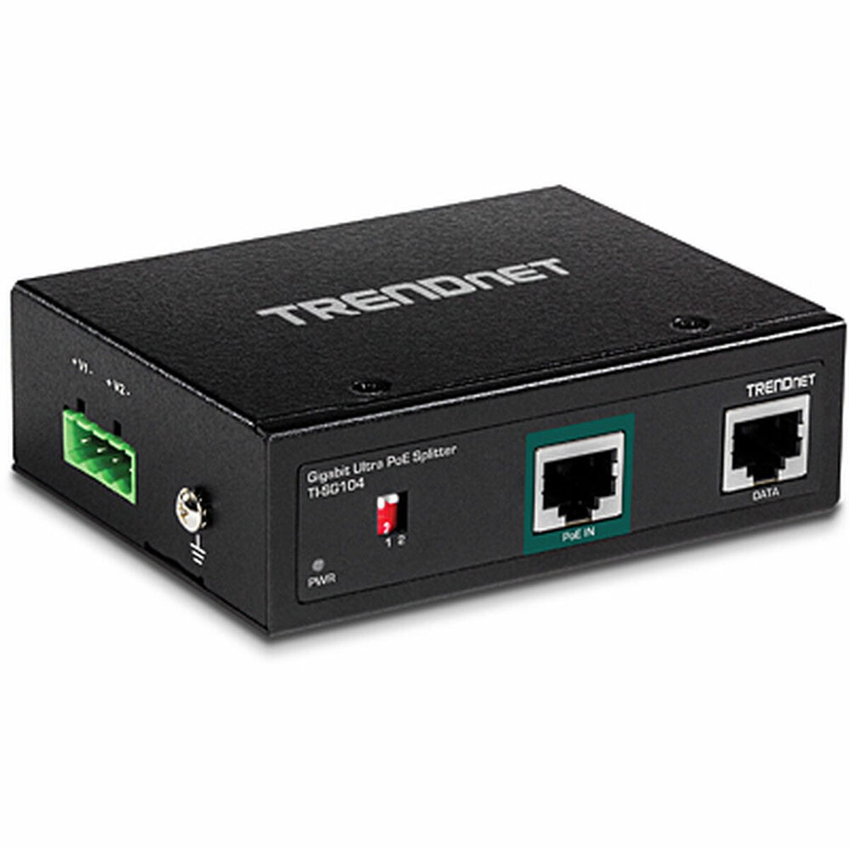 Wifi-усилитель TI-SG104