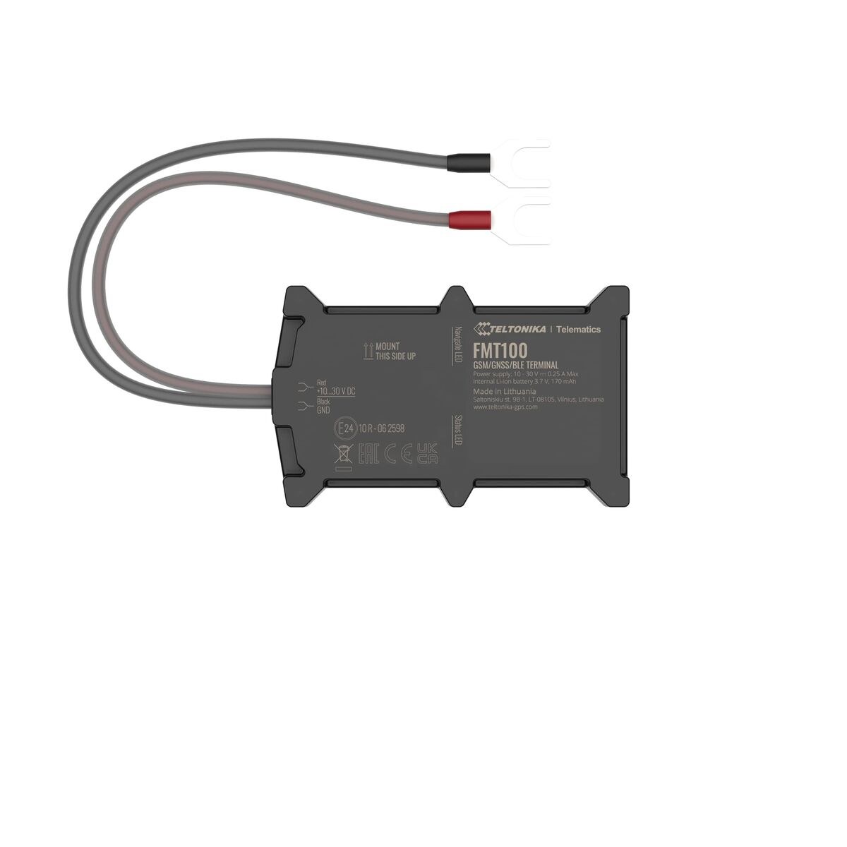GPS-навигатор FMT1001A8401