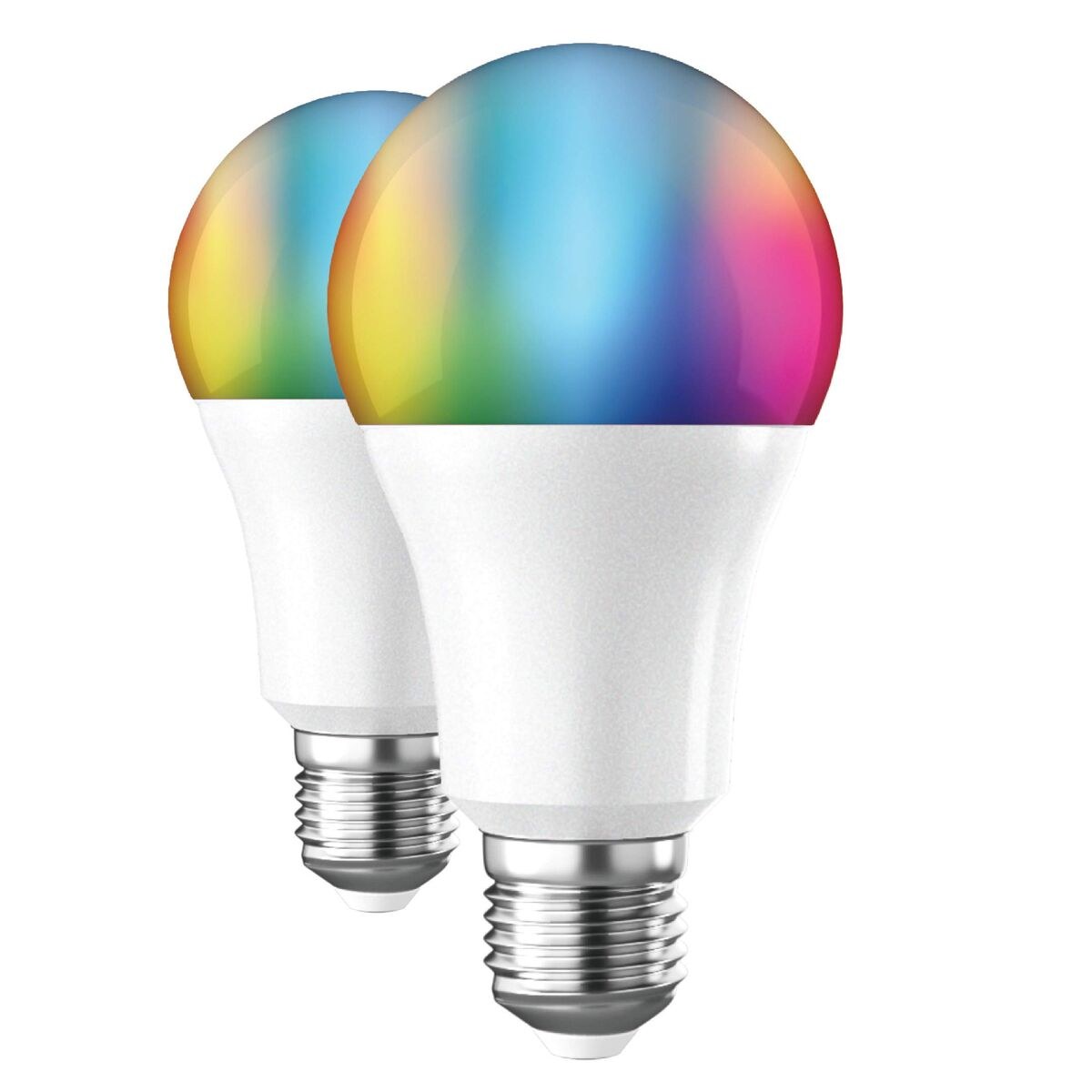 Smart Plug iO Wi-Fi 220 V