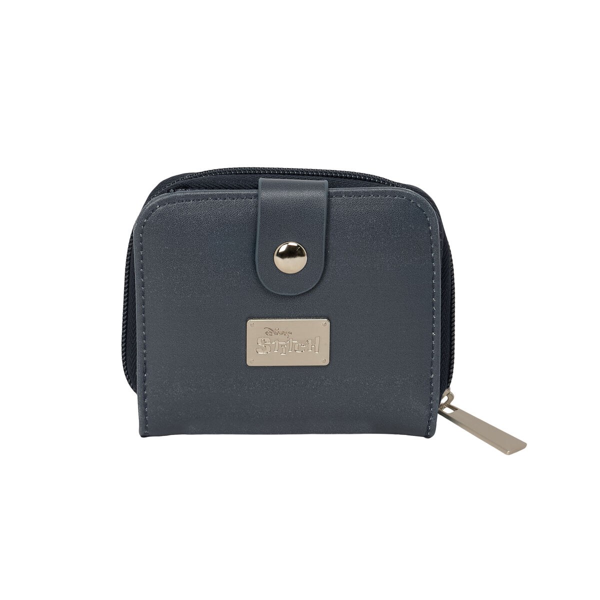 Purse Gray Grey
