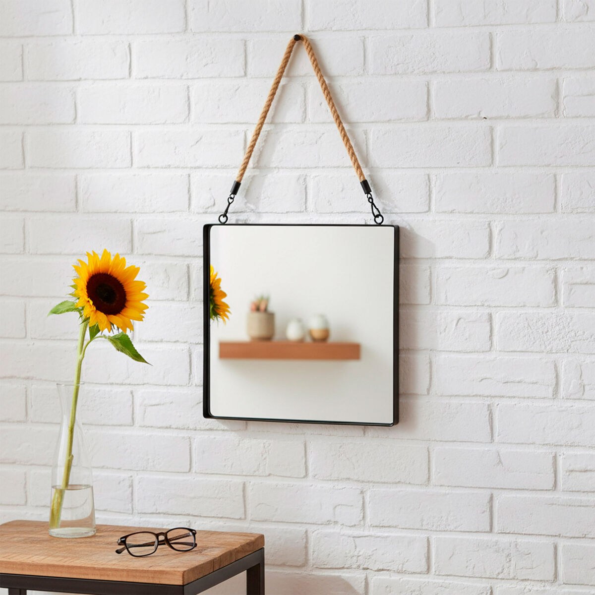 Coat rack Iron (4 Units)