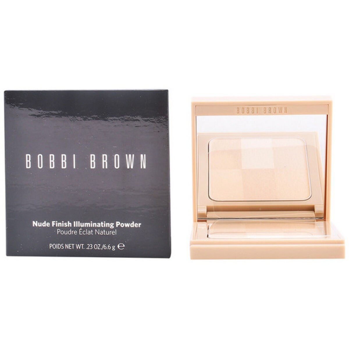 Румяна Nude Finish