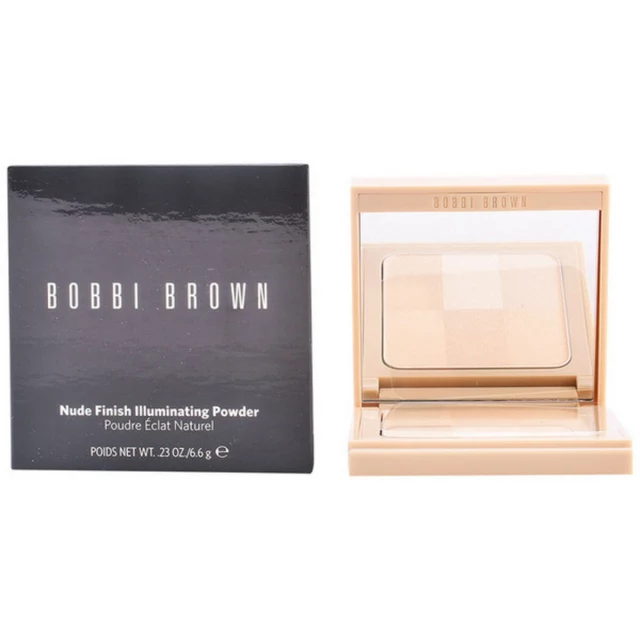 Румяна Nude Finish