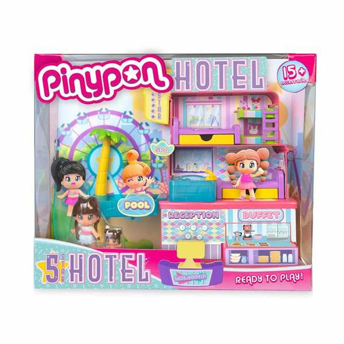 Playset