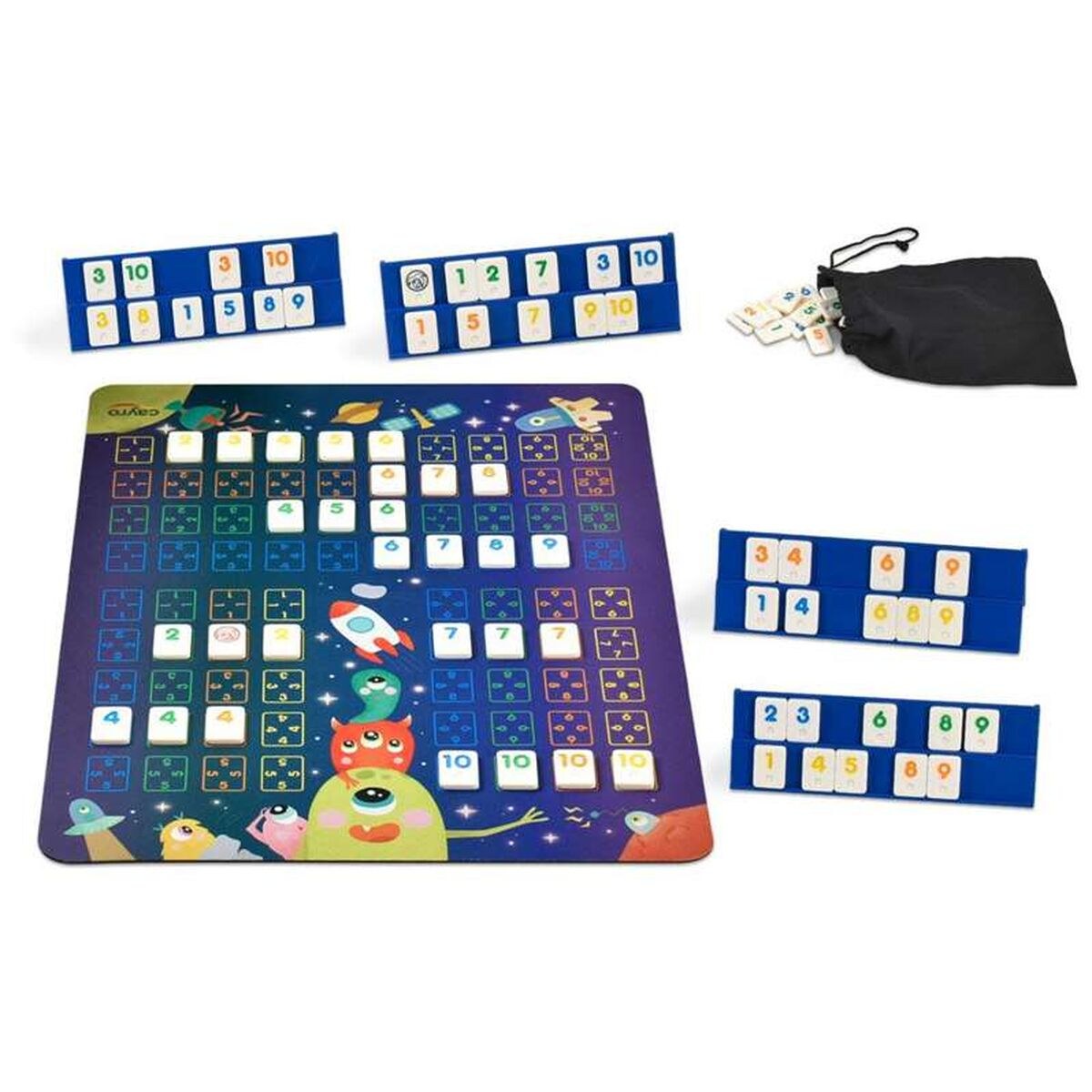 Пластилиновая игра