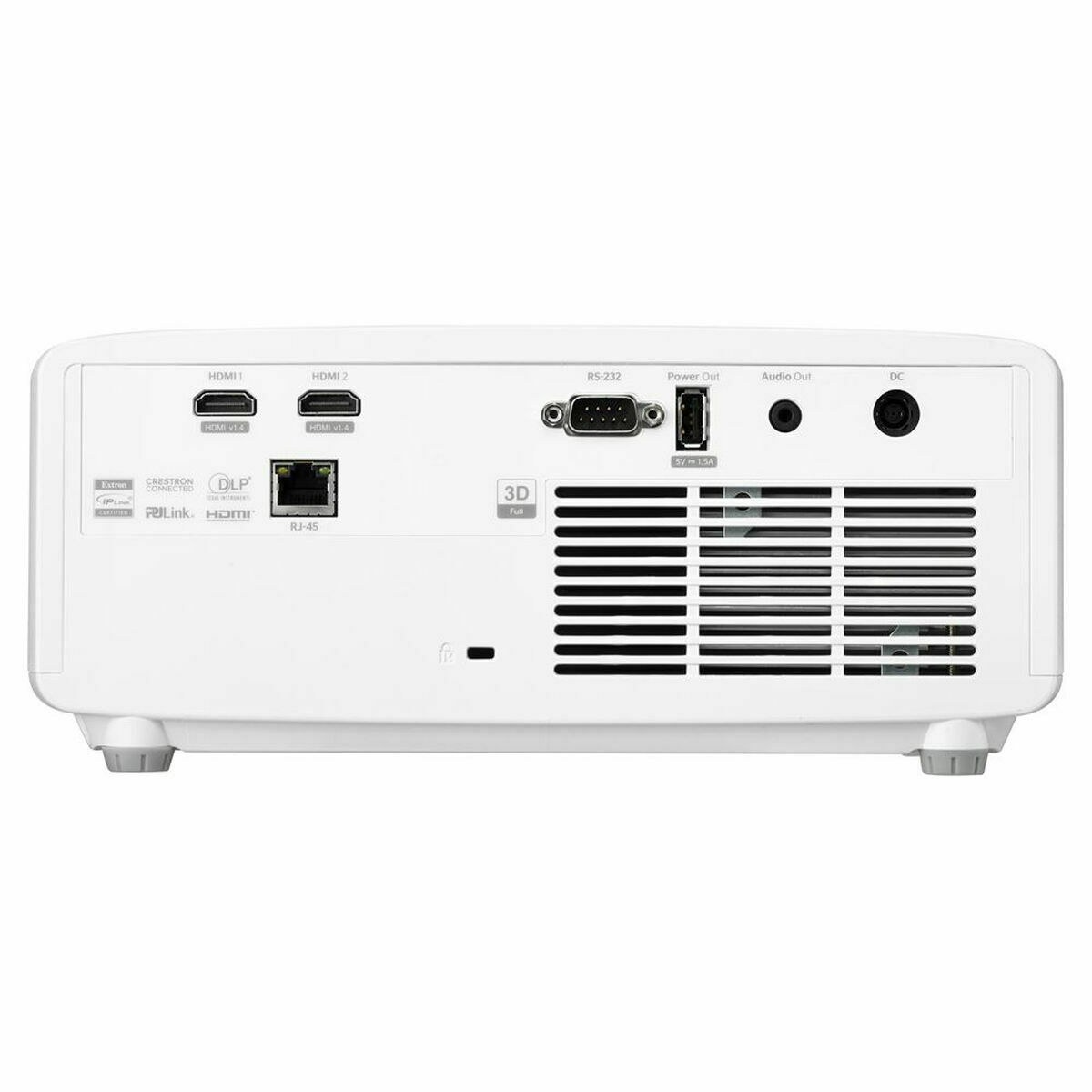 Проектор ZX350ST XGA 1024 x 768 px